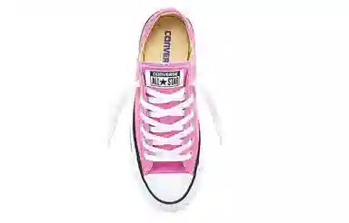 Converse All Star Low Pink