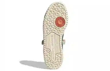 adidas Forum Low "Fleece"