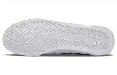 Sacai x Nike Blazer Low Black Patent Leather