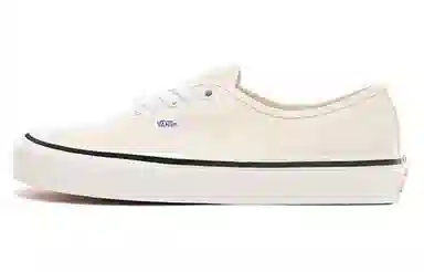 Anaheim Factory x Vans Authentic 44 DX White