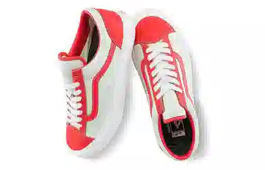 Vans Style 36 Vault LX
