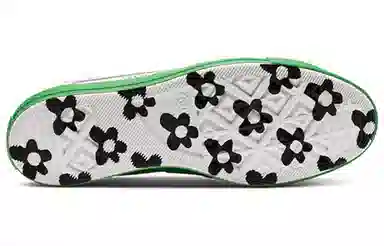 Converse Golf Le Fleur One Star Green