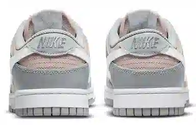 Nike Dunk Low "Pink/Grey"