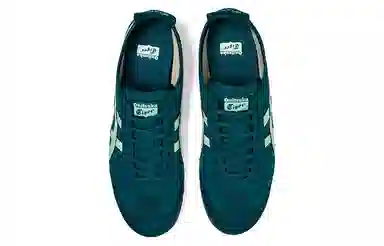 Onitsuka Tiger Mexico 66 Blue Green