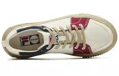 FILA FUSION
