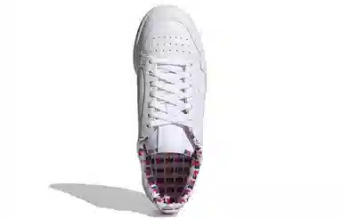 adidas Continental 80 White Multicolor