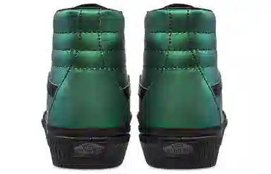 Harry Potter x Vans SK8