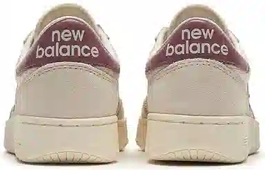 New Balance Pro Court Beige