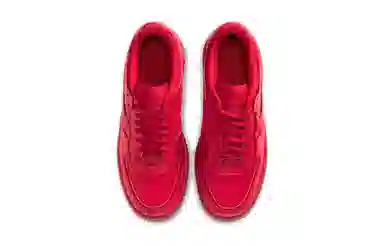Nike Air Force 1 Shadow Triple-Red