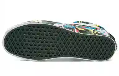 KENZO x Vans Old Skool