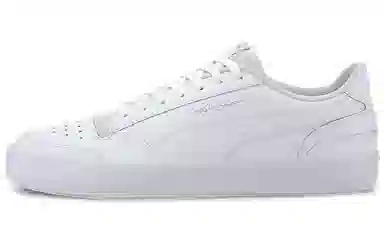 PUMA Ralph Sampson Vulc Low White