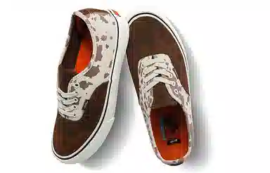 Vans Authentic Vlt LX