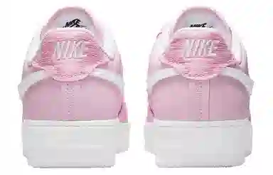 Nike Air Force 1 Low Pink Foam