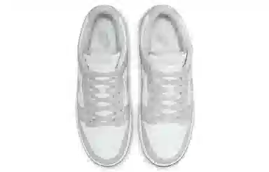 Nike Dunk Low Retro "Grey Fog"