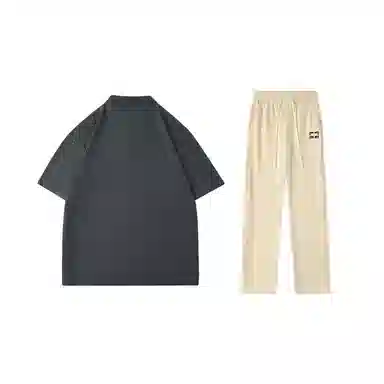 GF LogoPolo