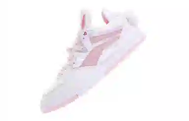 Li-Ning Weiwu Pro White Pink