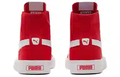 PUMA Bari Mid