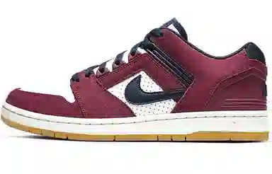 Nike Air Force 2 Low Team