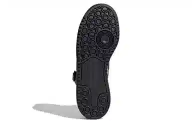 AFROPUNK x adidas originals Triple Platforum High