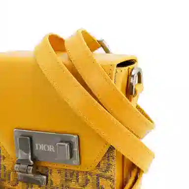 DIOR Lock Oblique