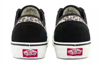 Vans Style 36 Decon Sf Leopard