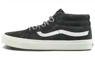 Vans SK8 Reissue Ghillie Mte