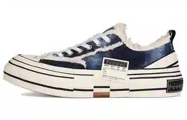 xVESSEL G.O.P Lows Corduroy Tie-dye