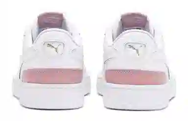 PUMA Ralph Sampson Lo Trainers