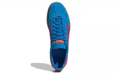 adidas Handball Spzl Blue Red