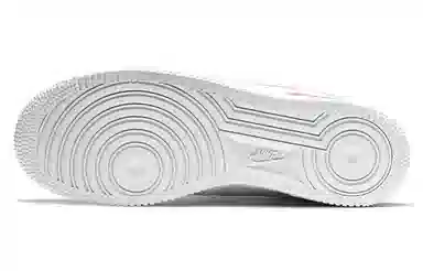 Nike Air Force 1 Low '07 LX "Rose"