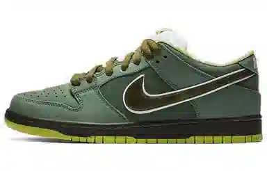 Concepts x Nike Dunk SB "Green Lobster"