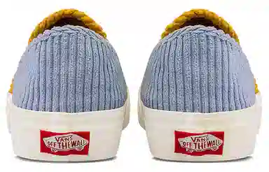 Vans slip-on