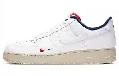 KITH x Nike Air Force 1 "Paris"