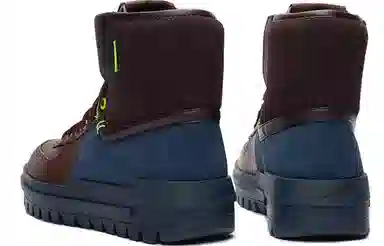 Nike Xarr 'El Dorado'