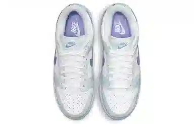 Nike Dunk OG "purple pulse"