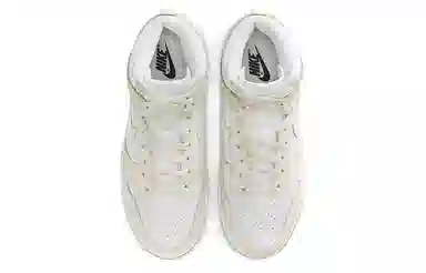 Nike Dunk "Sail Gum"