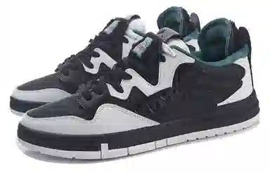 1807 x LiNing BadFive PRO 1807