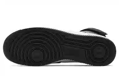 Nike Air Force 1 White Red