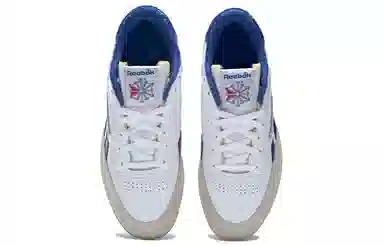 Reebok Revenge Plus Vintage