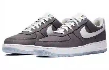 Nike Air Force 1 Low 07 "Iron Grey"