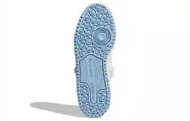 adidas Forum Low White Blue