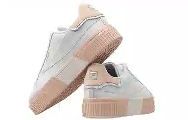 FILA FUSION Court Deluxe