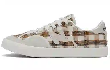 New Balance 212 White Yellow Grey