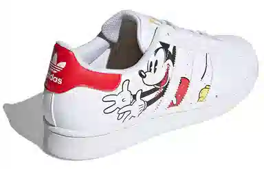 adidas Superstar Disney