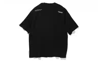 nautica white sail X FW23 LogoT