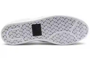 Converse Cons Pro Leather White Black