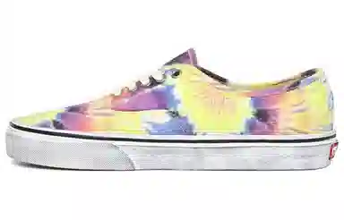 Vans Authentic Washed