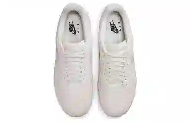 Nike Air Force 1 Summit White