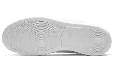 Nike Ebernon Mid White