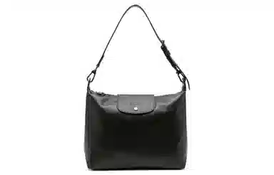 Longchamp Le Pliage Xtra 32 Black